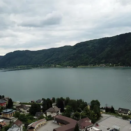 Gerlitzen Gipfelstuermer Alpe Maritima-28 By Interhome *