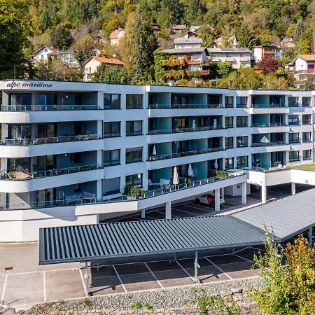 Gerlitzen Gipfelstuermer Alpe Maritima-28 By Interhome * アンネンハイム