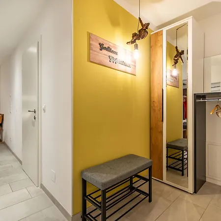 Gerlitzen Gipfelstuermer Alpe Maritima-28 By Interhome * アンネンハイム