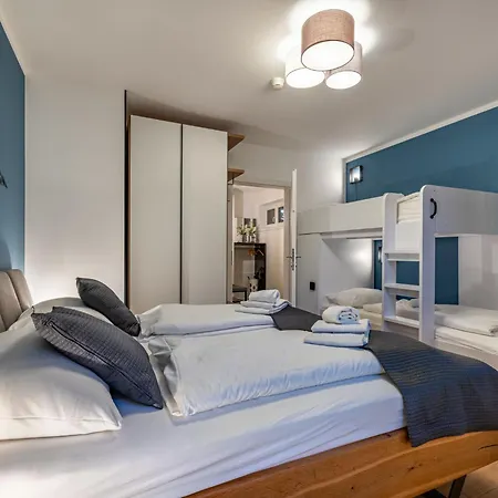 Gerlitzen Gipfelstuermer Alpe Maritima-28 By Interhome * アンネンハイム
